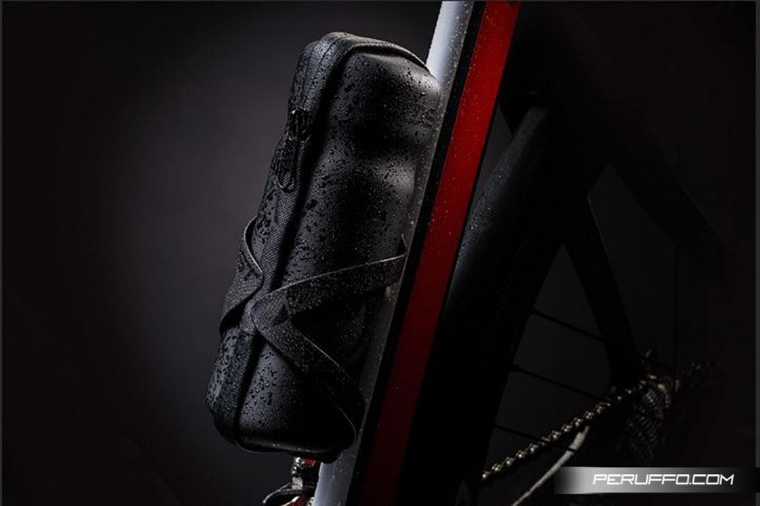 Podium Carbon | MTB Front Mondraker | Peruffo