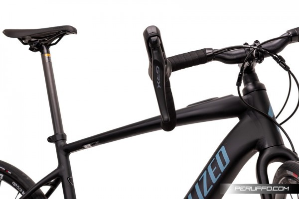 Bici da Corsa Bianchi | Gravel Bike Bianchi | Peruffo - Peruffo