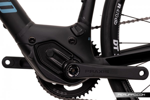 Bici da Corsa Pinarello | Gravel Bike Pinarello | Peruffo - Peruffo