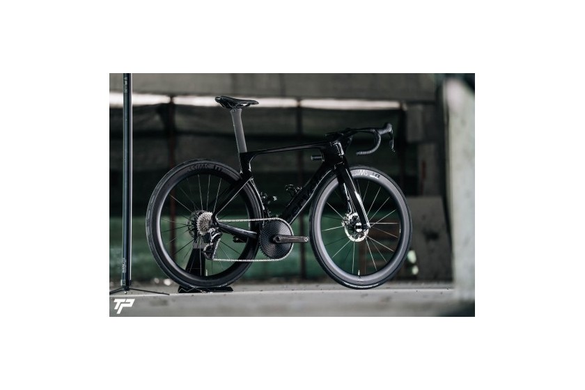 Road Bike Frames Cervélo - Peruffo Cicli