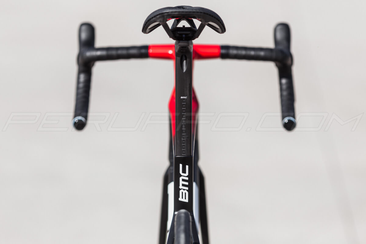 BMC Teammachine SLR01 