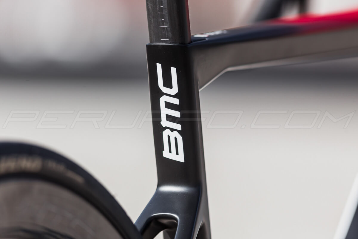 BMC Teammachine SLR01 