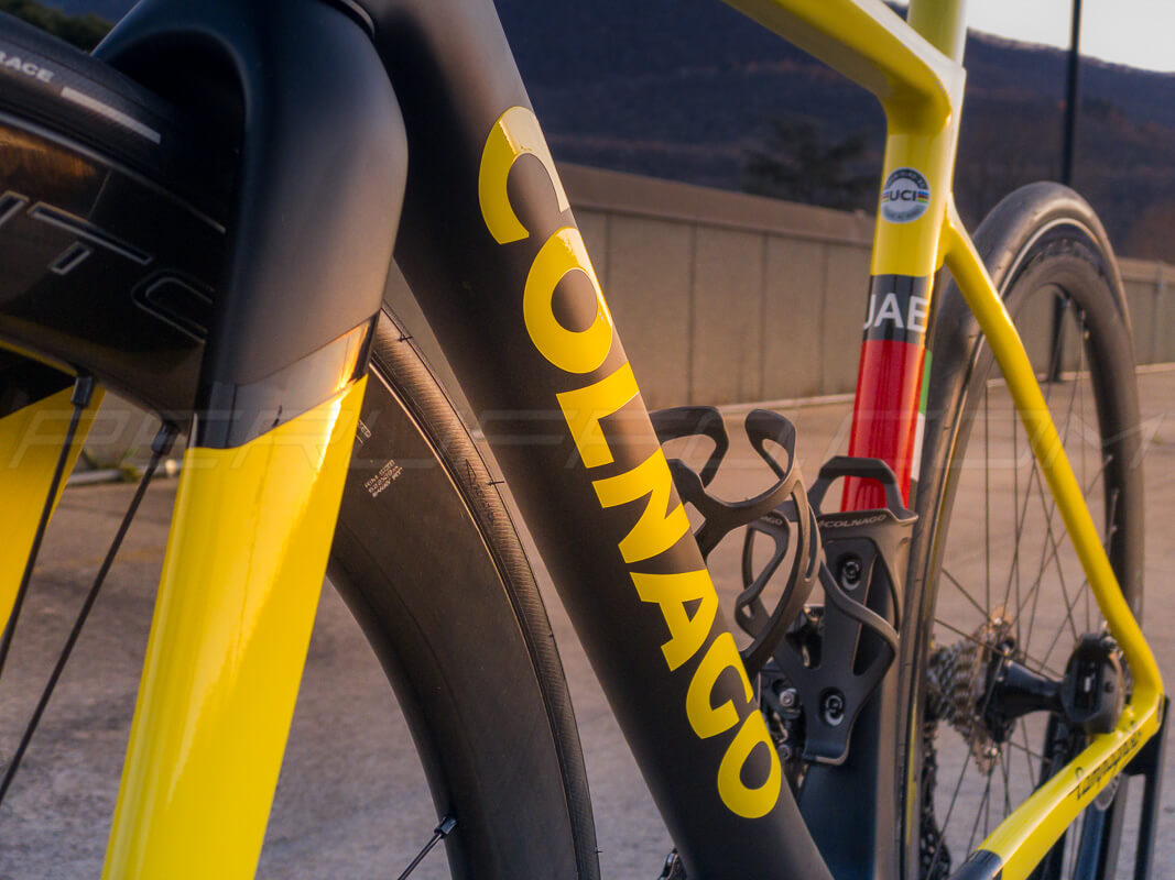 Colnago V3Rs Capsule Collection