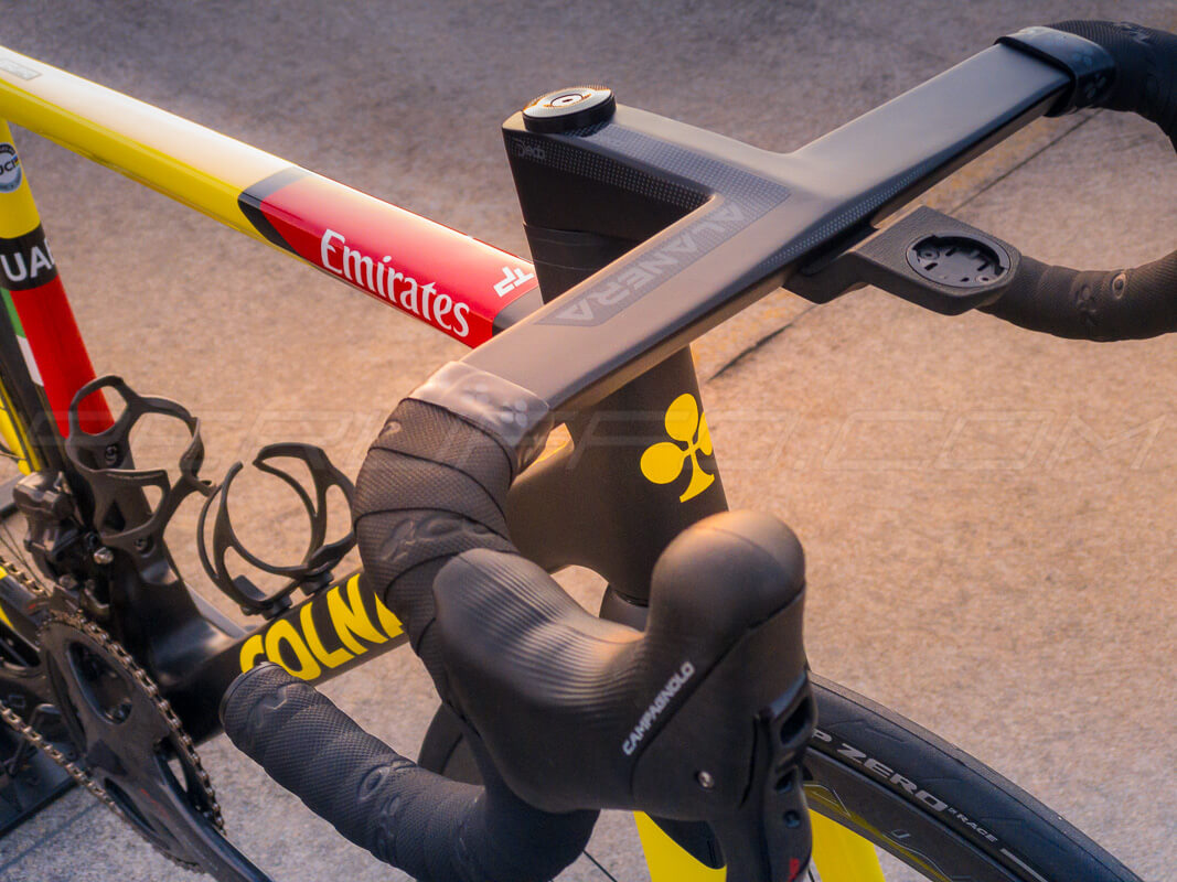 Colnago V3Rs Capsule Collection