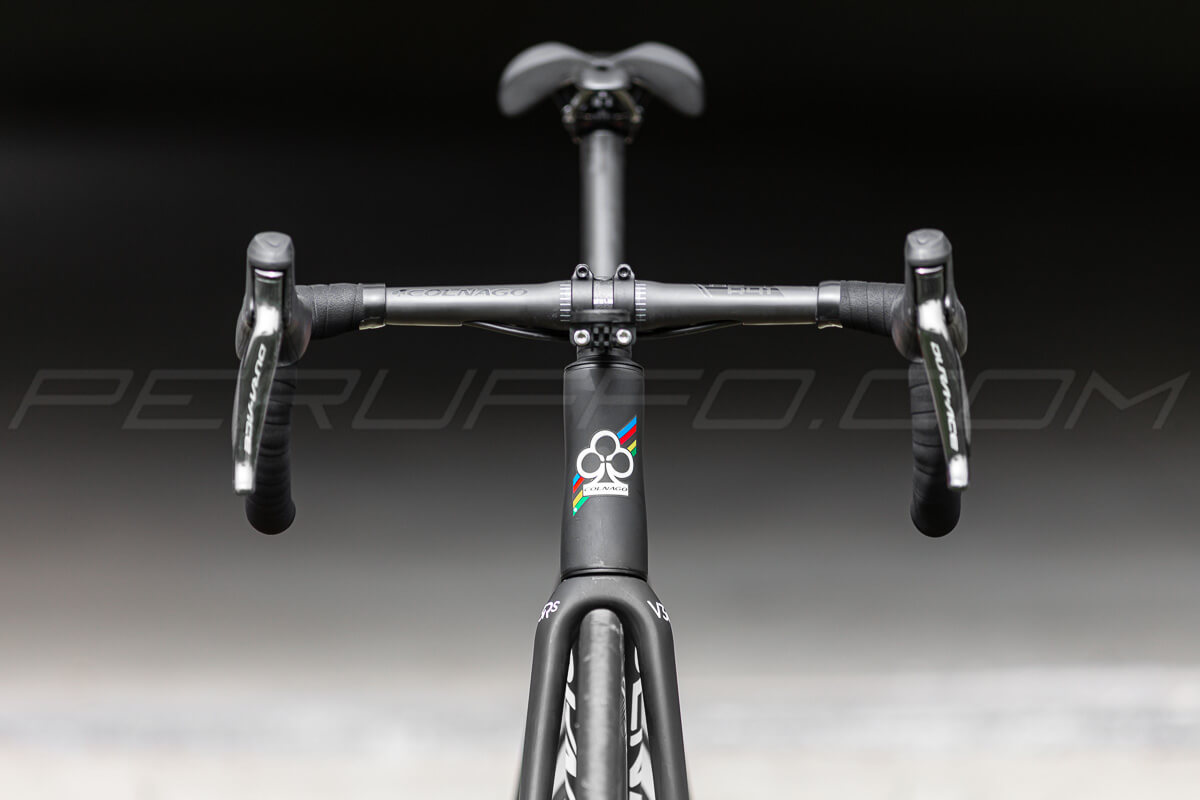 Colnago V3Rs Disc UAE Team Emirates