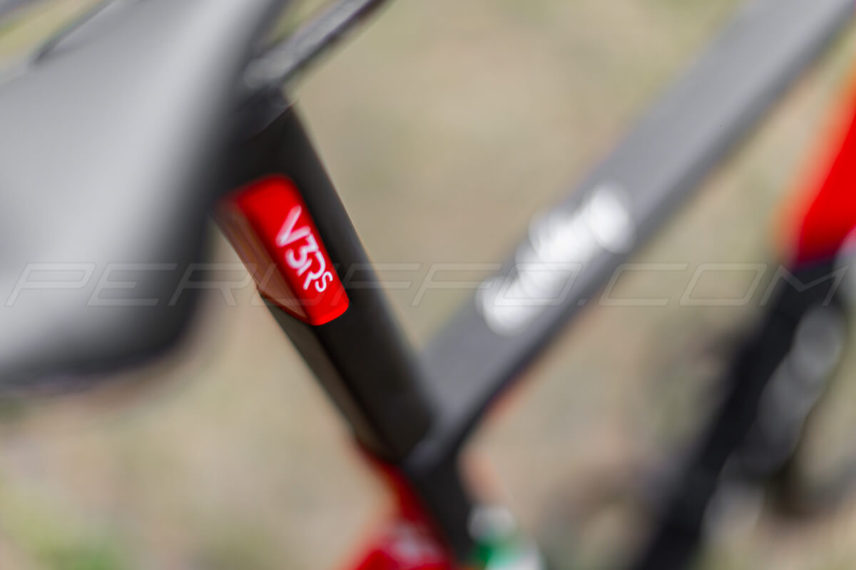 Colnago V3Rs Disc UAE Team Emirates