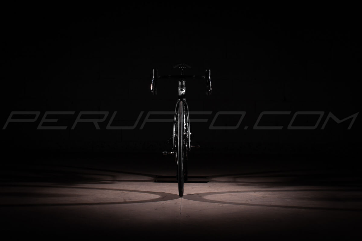 Pinarello Dogma F12 Disk 444 Black Mat