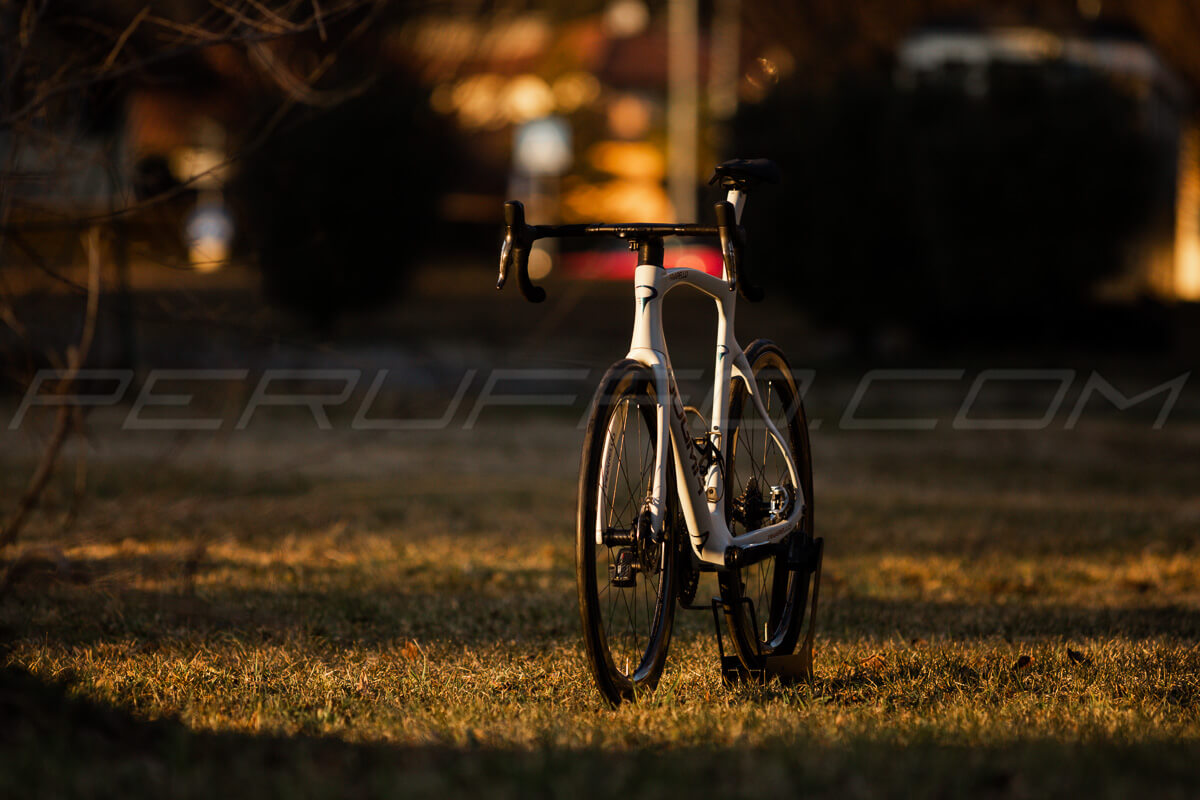 Pinarello Dogma F12 Disk A555 Sideral Grey