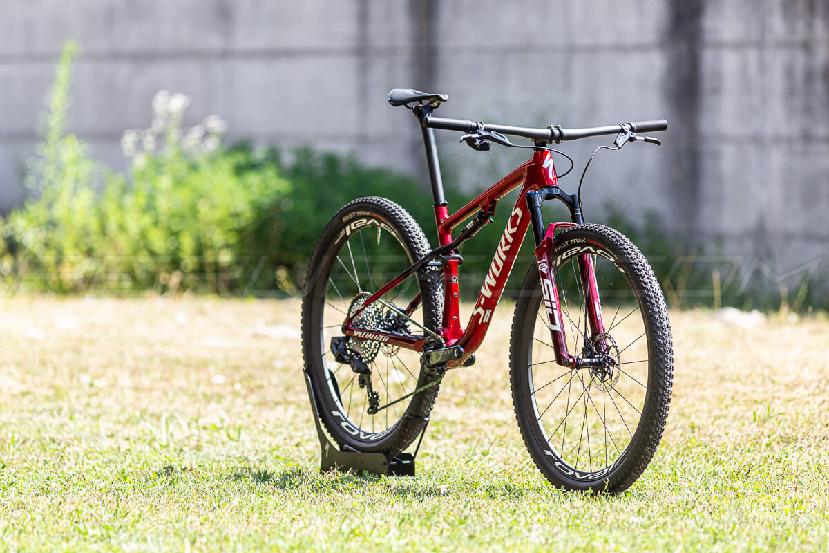 Specialized S-Works Epic 2021
