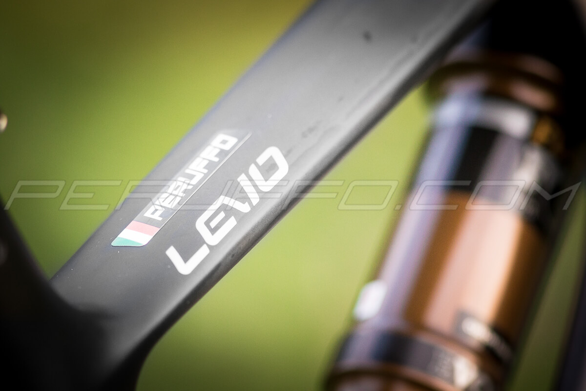 E-Bike Specialized Turbo Levo S-Works 2020