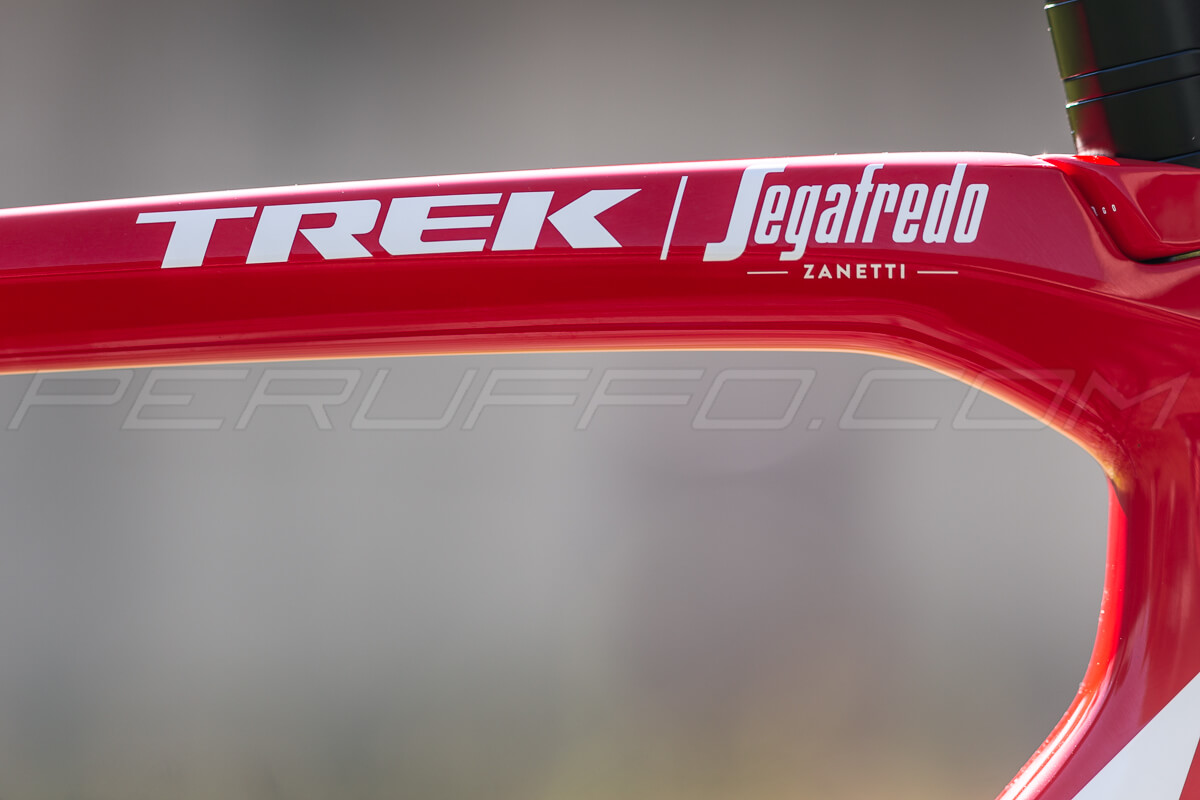 Trek Émonda SLR 2021 super light, integrated and more aerodynamic