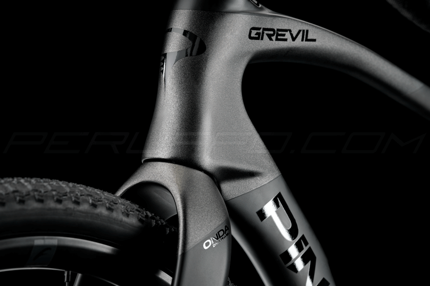 GREVIL F: PURA PERFORMANCE, DNA 100% PINARELLO