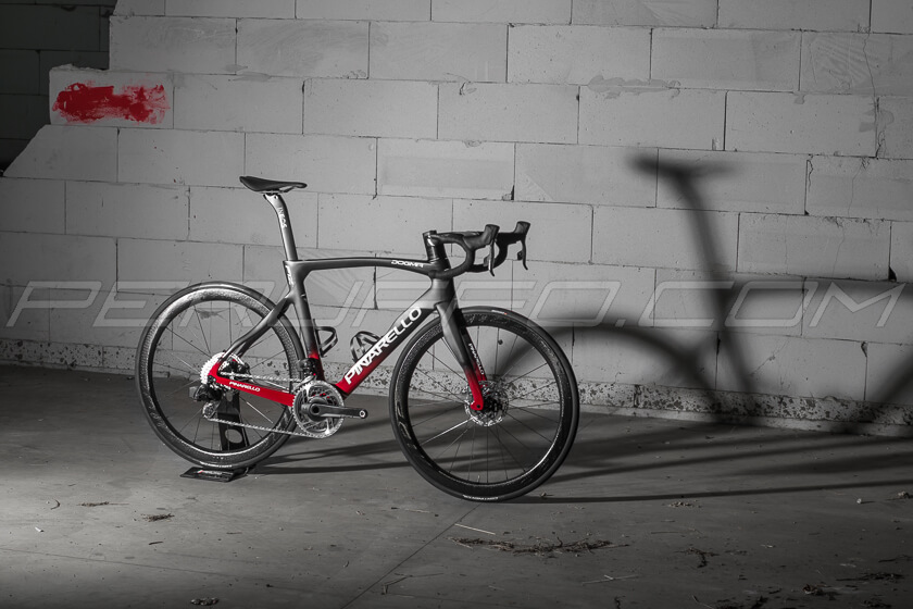 Pinarello Dogma F12 Team INEOS