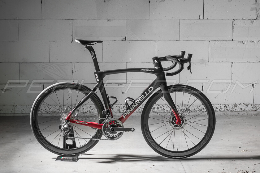 Pinarello Dogma F12 Team INEOS