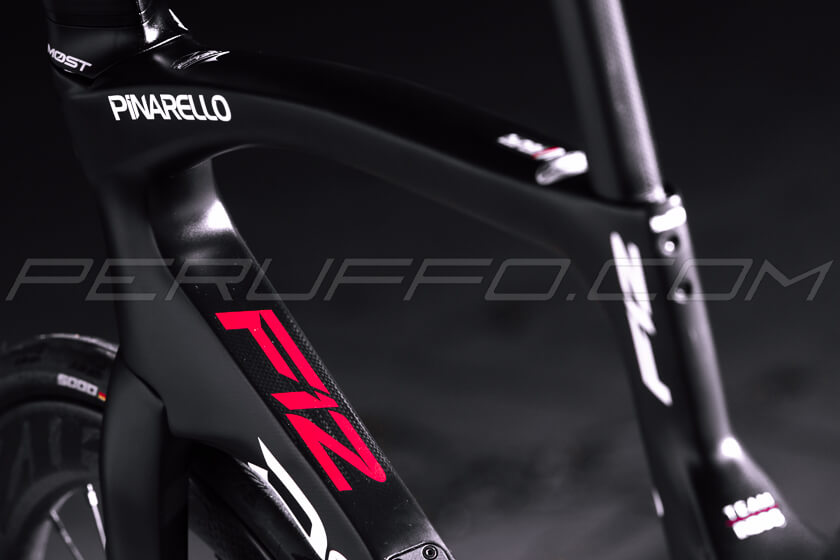 Pinarello Dogma F12 Team INEOS