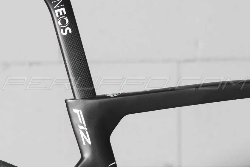 Pinarello Dogma F12 Team INEOS