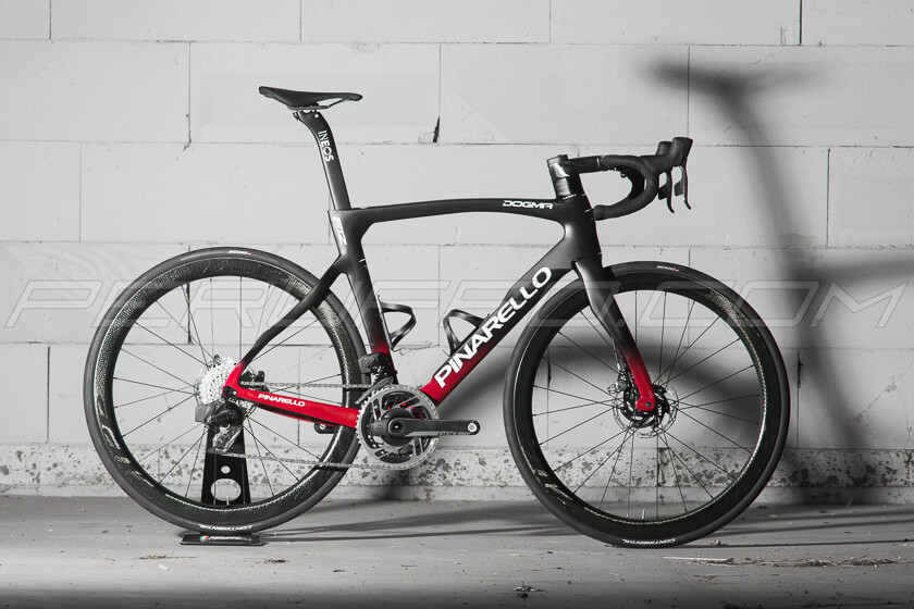 Pinarello Dogma F12 Team INEOS