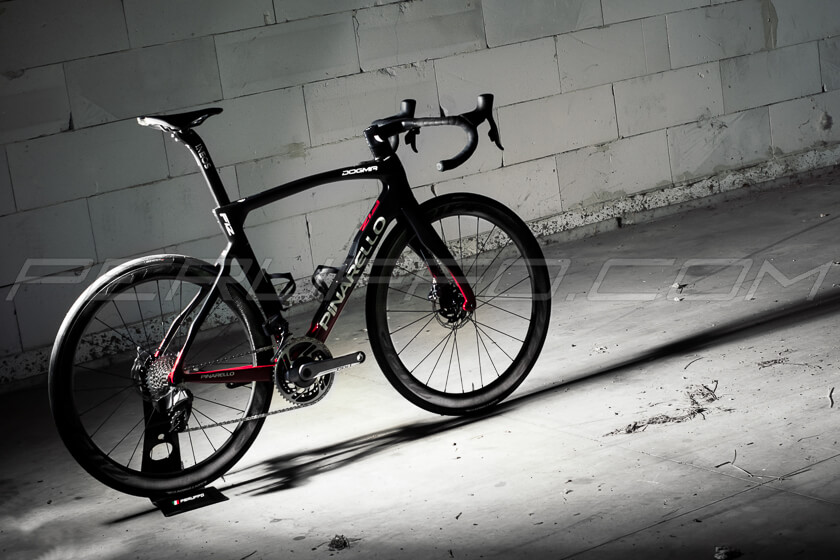 Pinarello Dogma F12 Team INEOS