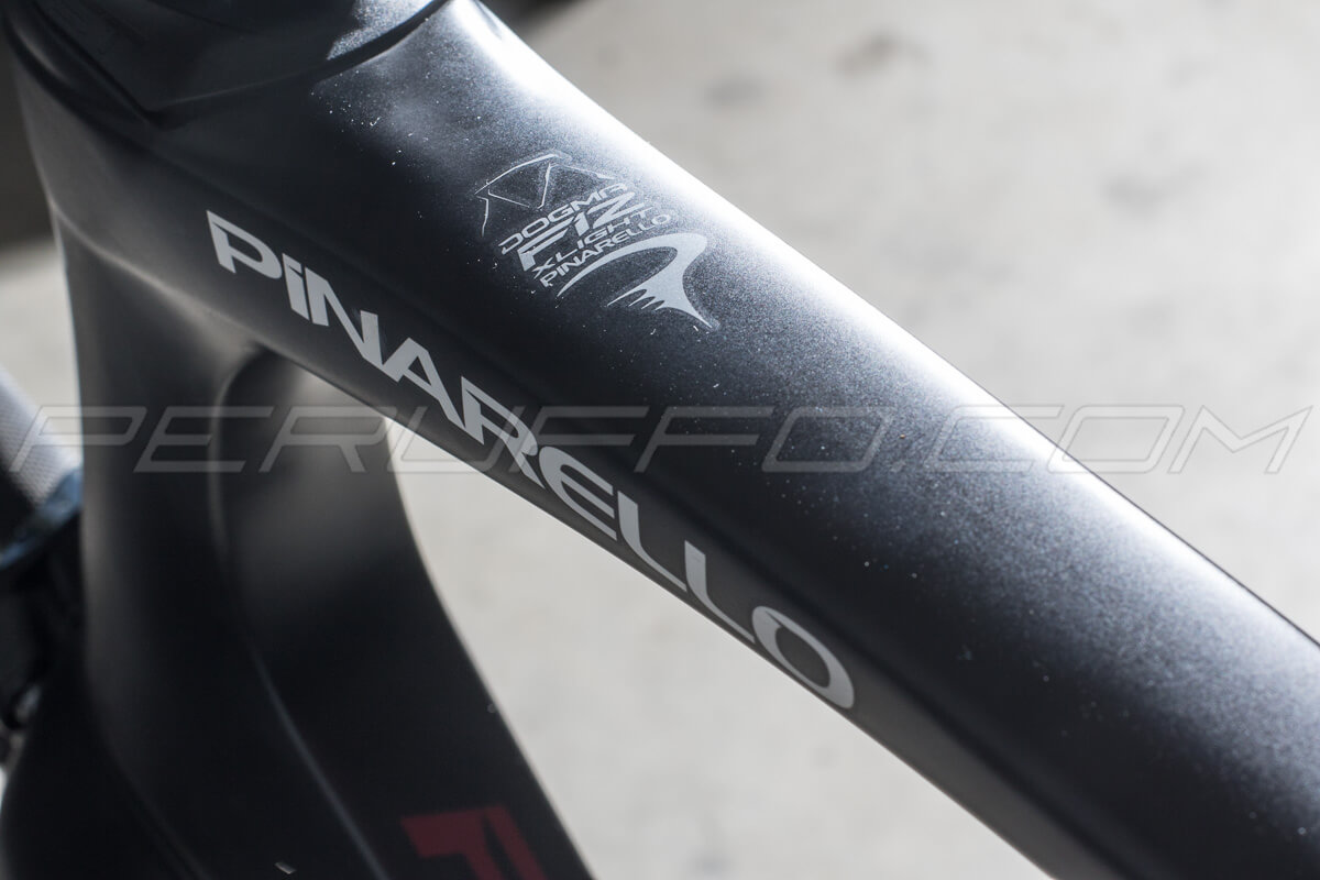 Pinarello Dogma F12 X-Light Team INEOS