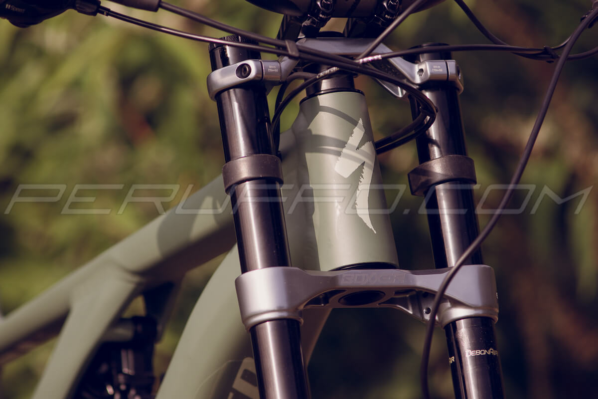 Specialized E-MTB Turbo Kenevo Expert