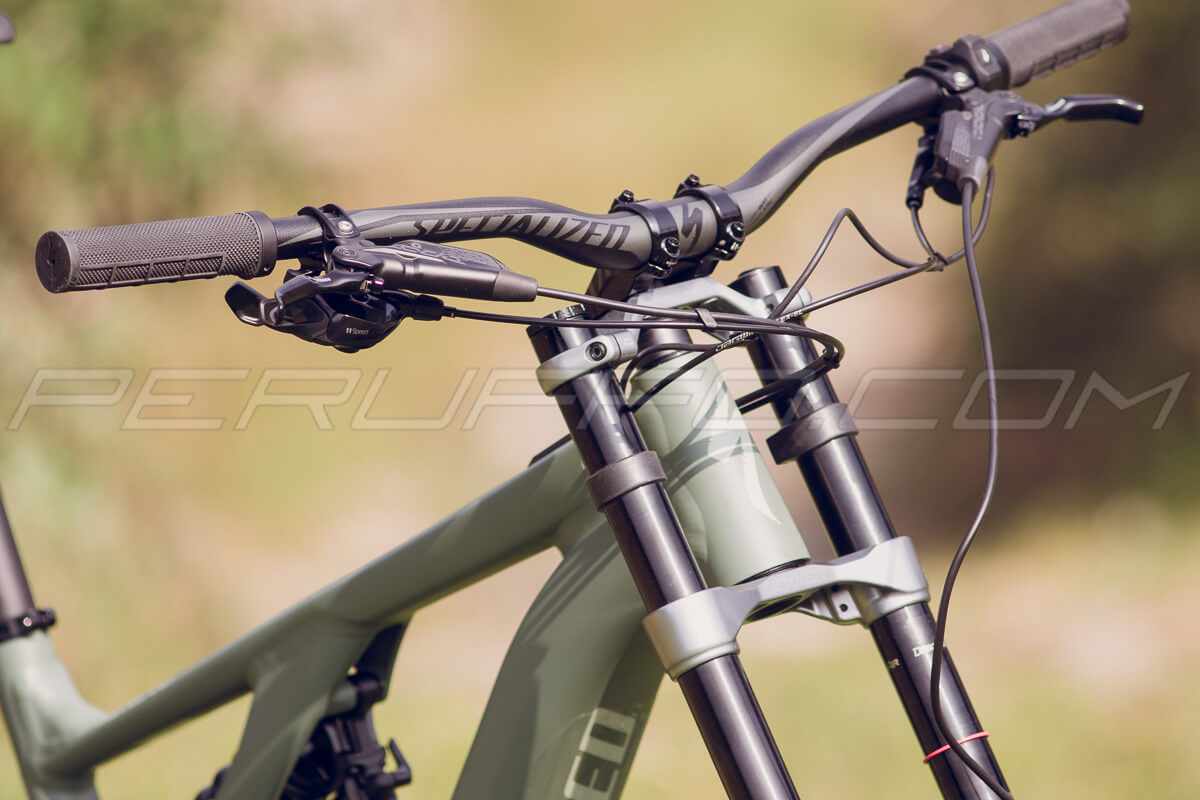 Specialized E-MTB Turbo Kenevo Expert