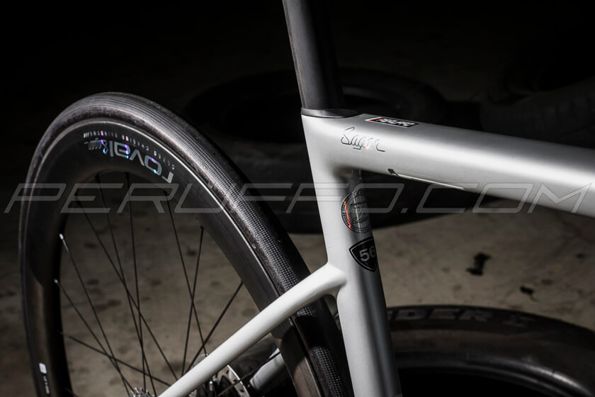 S-Works Tarmac Disc Sagan Collection 2019 Overexposed