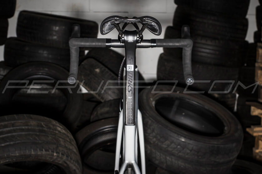 S-Works Tarmac Disc Sagan Collection 2019 Overexposed