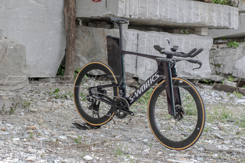 New S-Works Shiv Disc 2019 Limited Edition