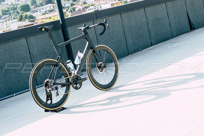 Specialized S-Works Venge 2020