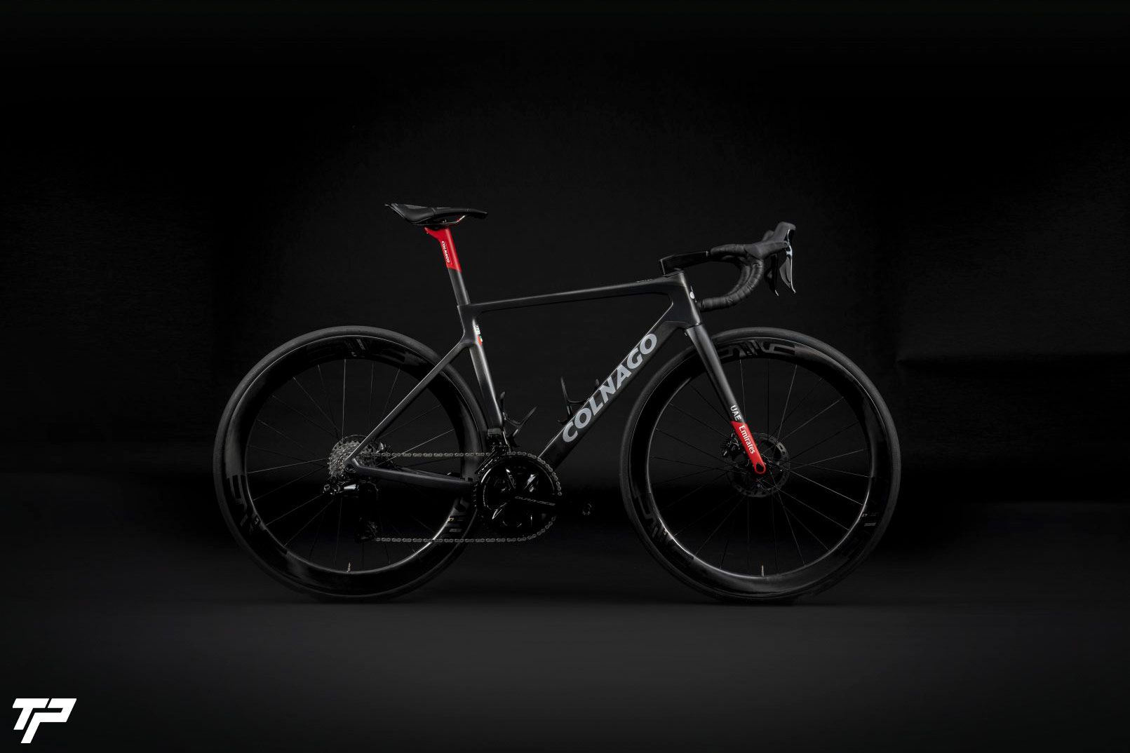 COLNAGO V4Rs: The Perfect and only One ready to Race