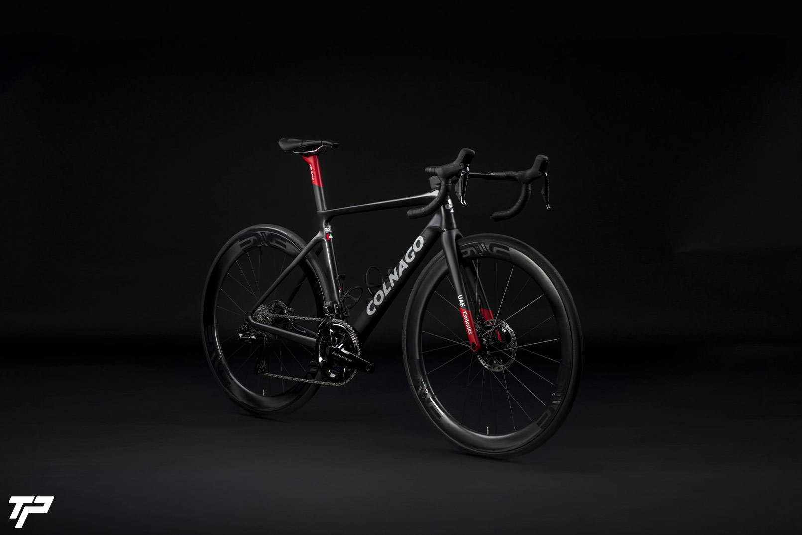 COLNAGO V4Rs: The Perfect and only One ready to Race