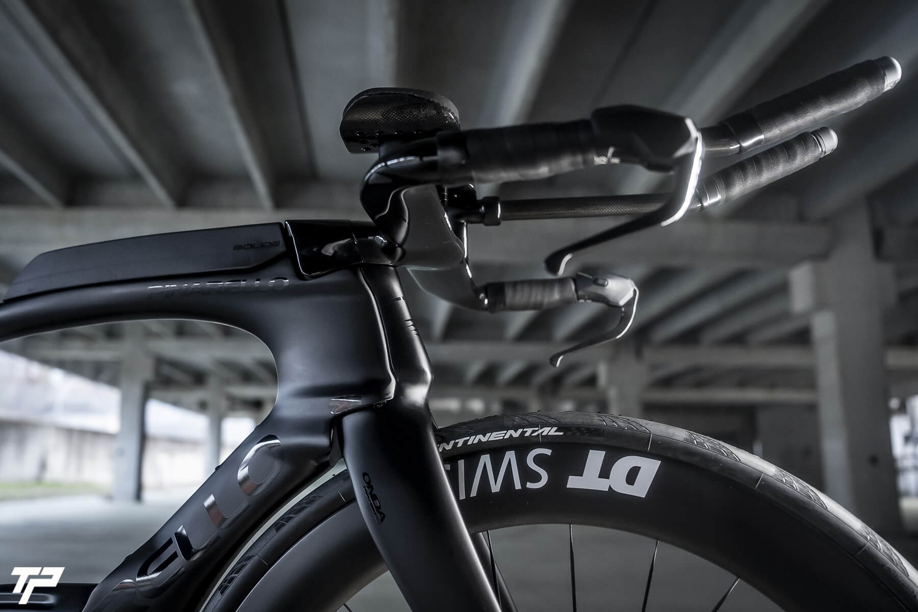Pinarello bolide tt frameset deals