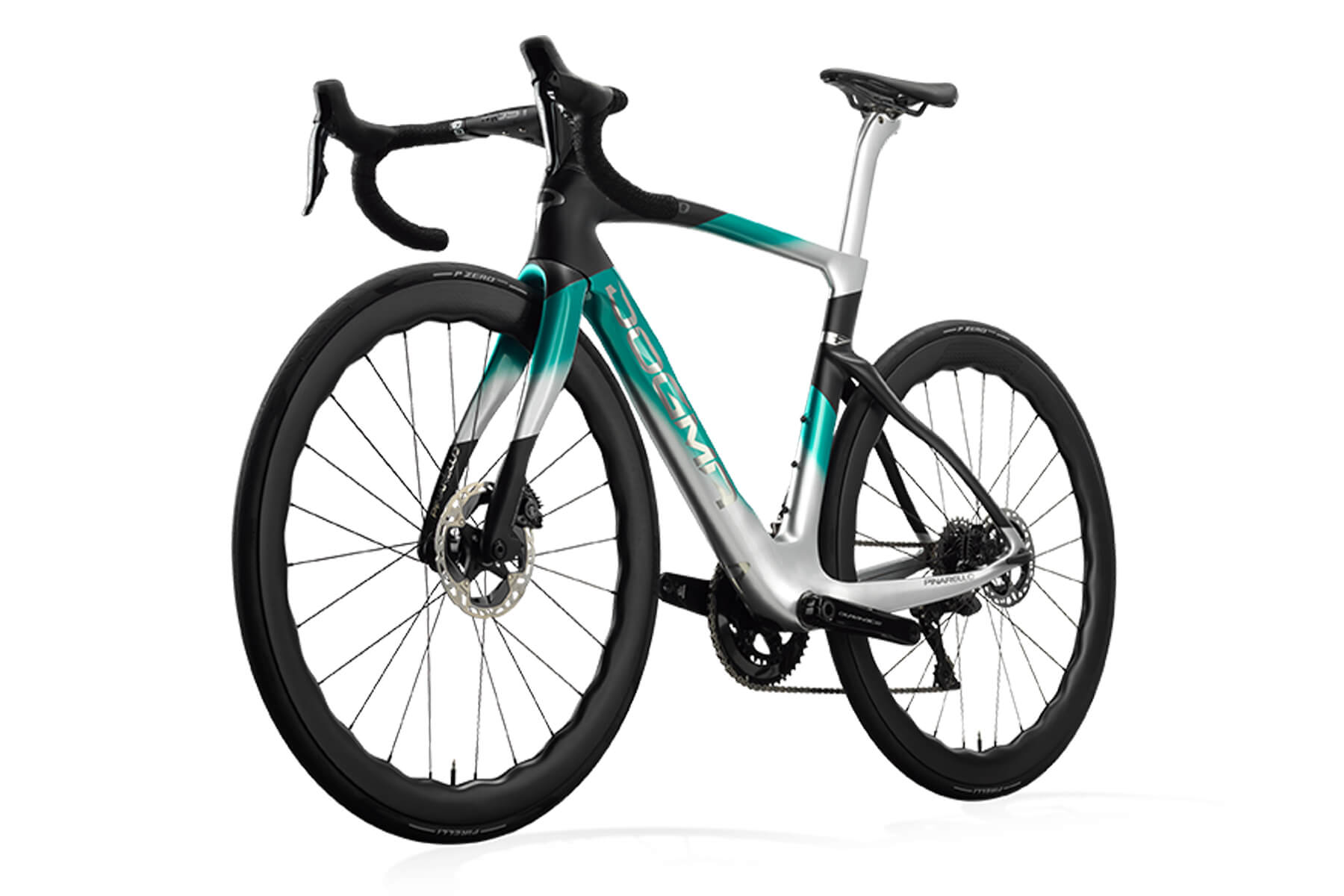 PINARELLO DOGMA F: 2024 COLLECTION