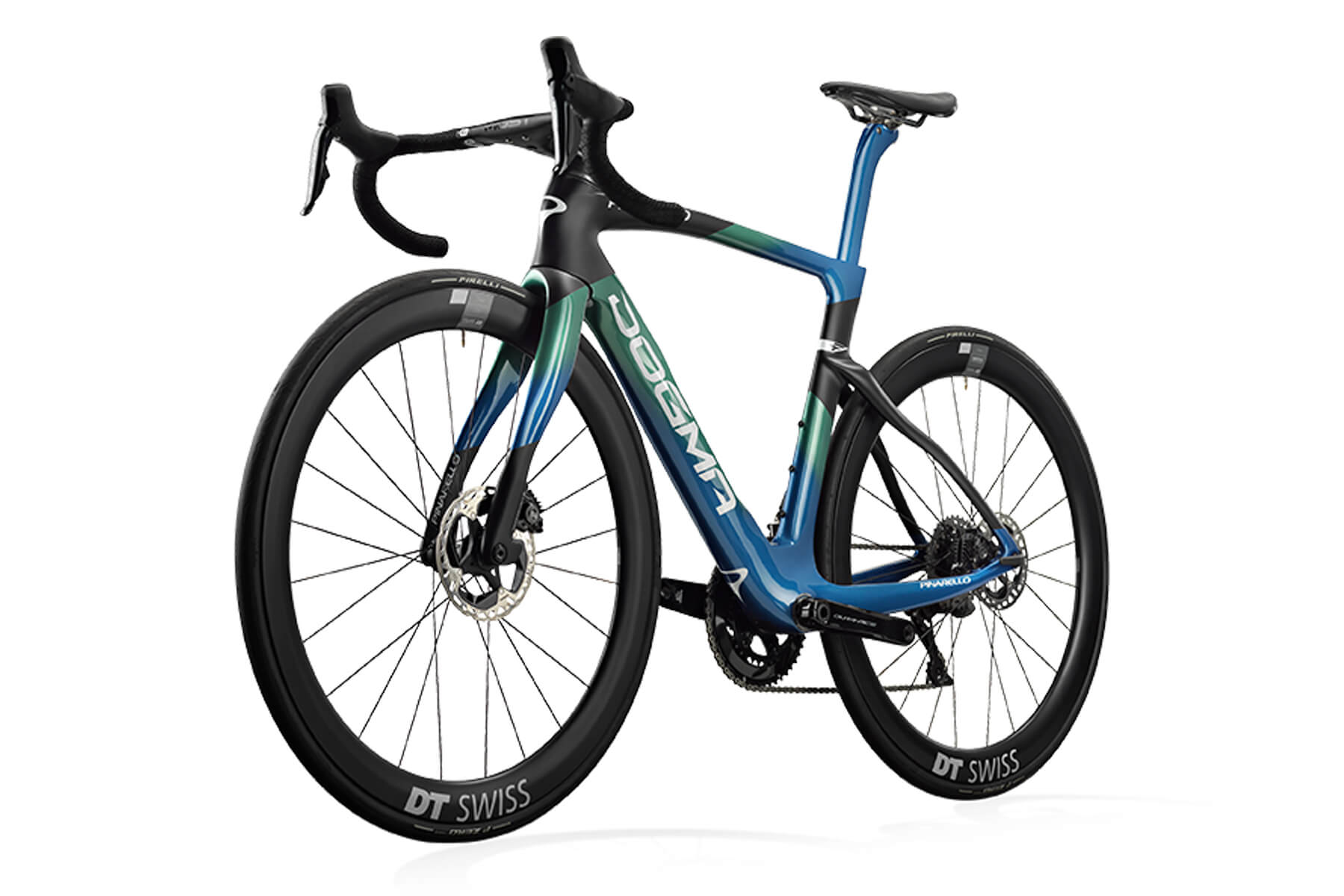 PINARELLO DOGMA F: 2024 COLLECTION