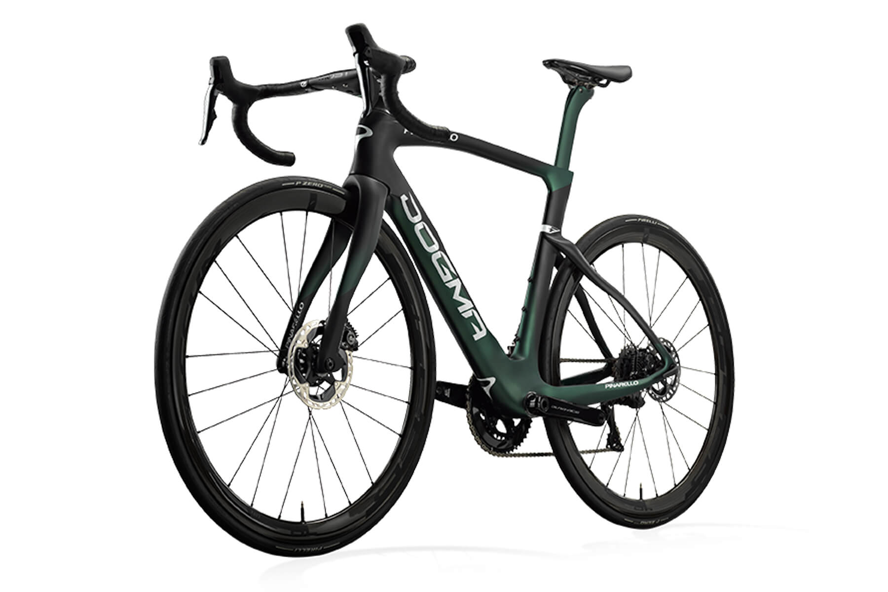 PINARELLO DOGMA F: 2024 COLLECTION