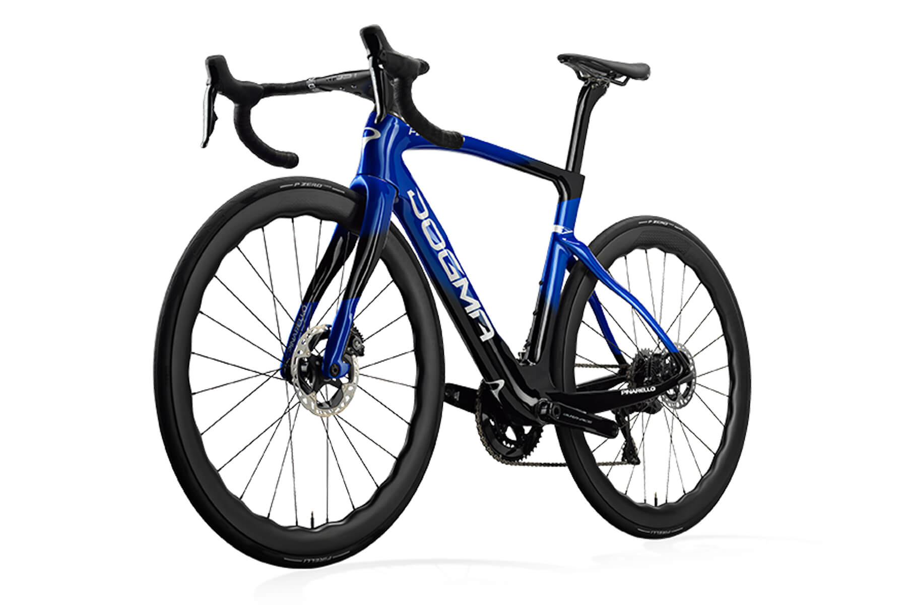 PINARELLO DOGMA F: COLLEZIONE 2024