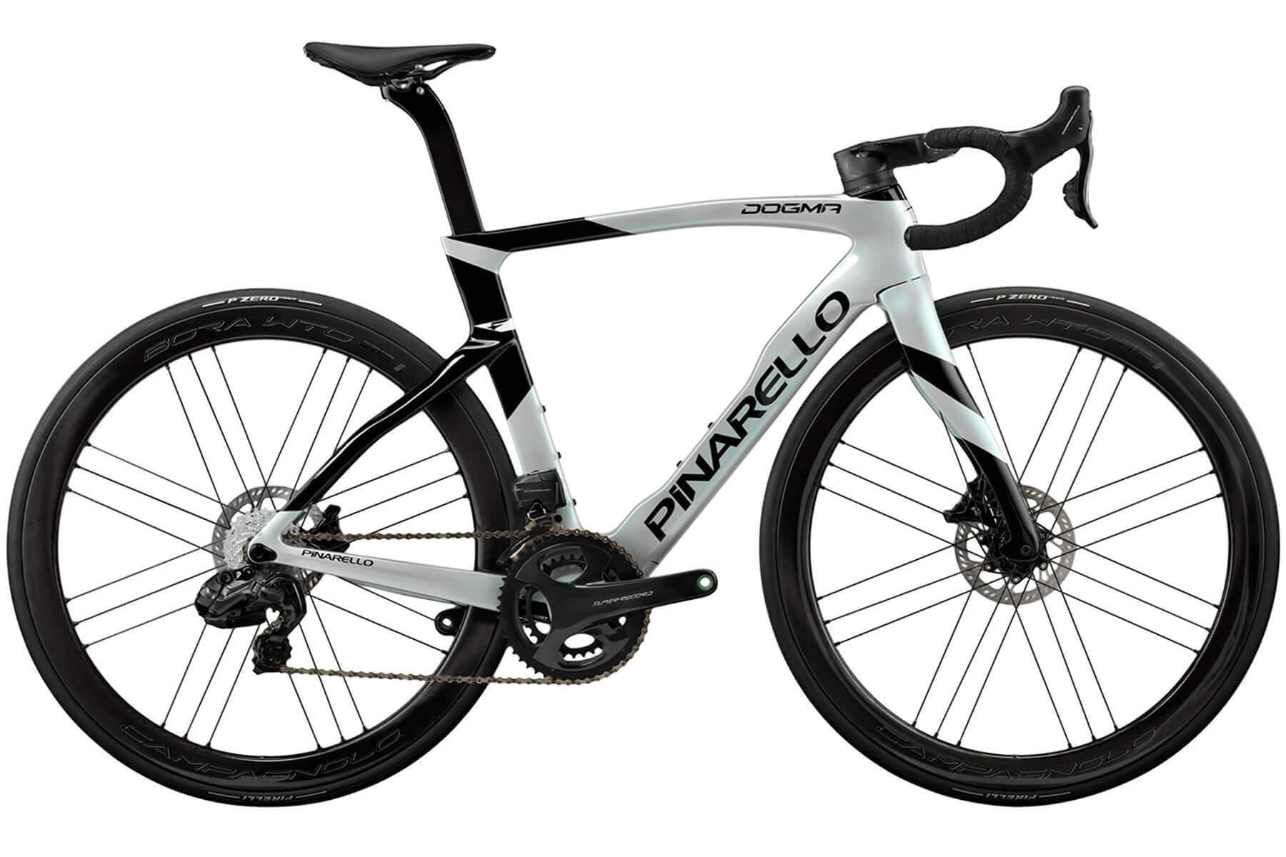 PINARELLO DOGMA F: COLLEZIONE 2024