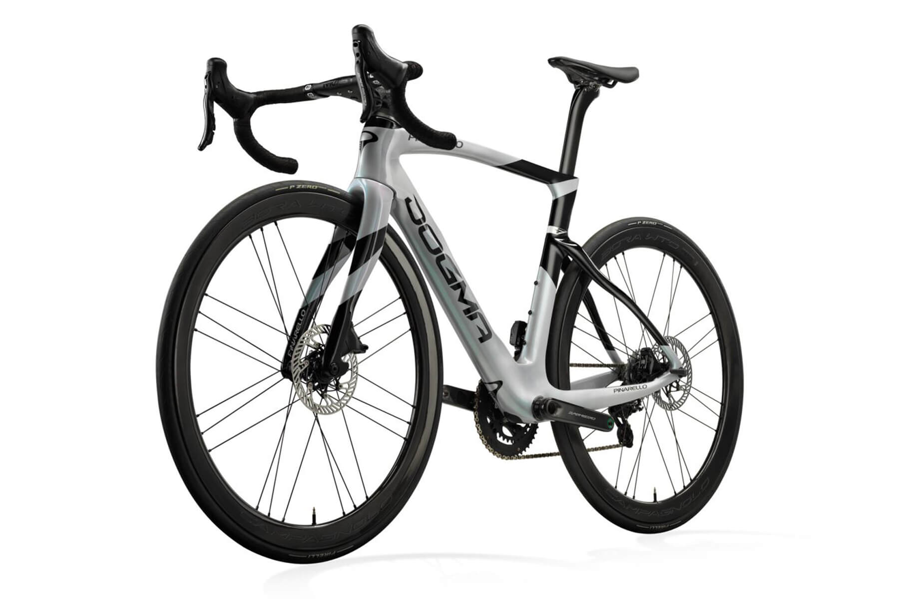 PINARELLO DOGMA F: COLLEZIONE 2024