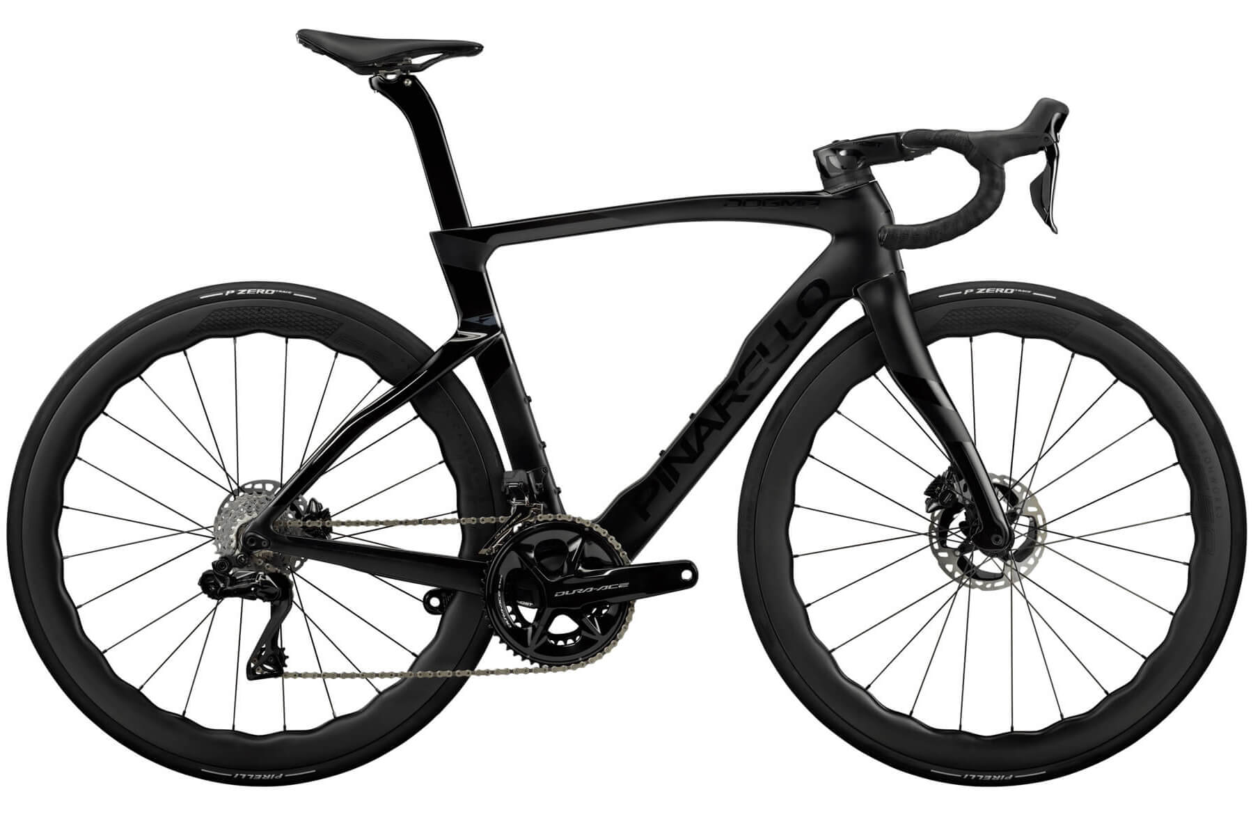 PINARELLO DOGMA F: COLLEZIONE 2024