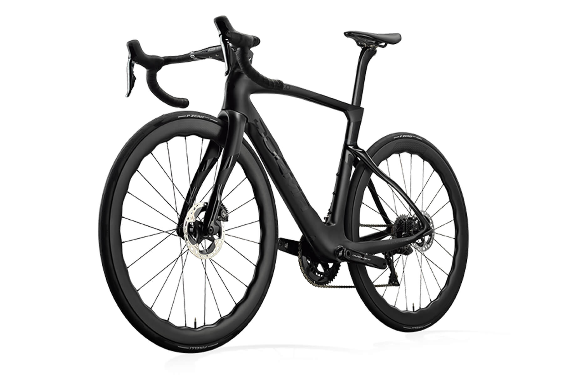 PINARELLO DOGMA F: COLLEZIONE 2024