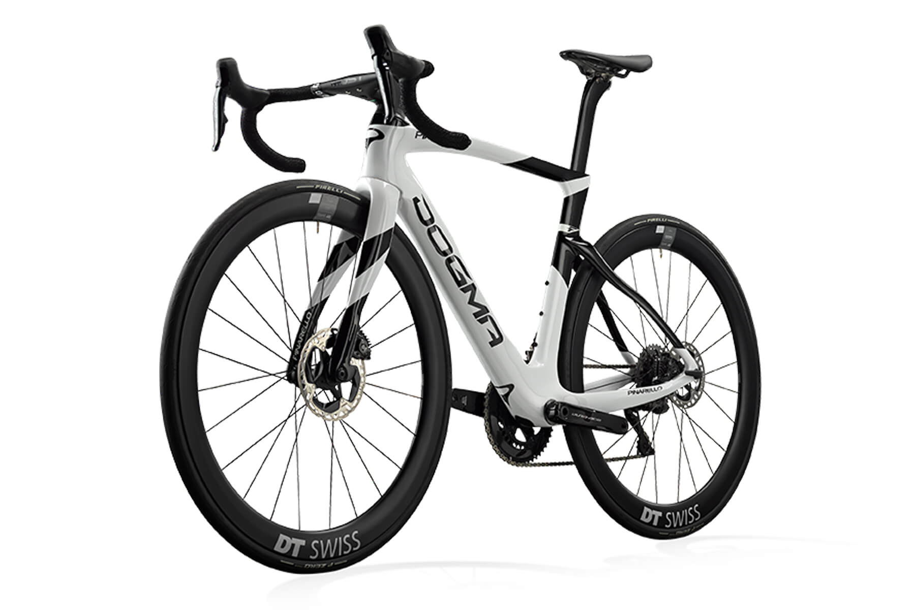 PINARELLO DOGMA F: 2024 COLLECTION