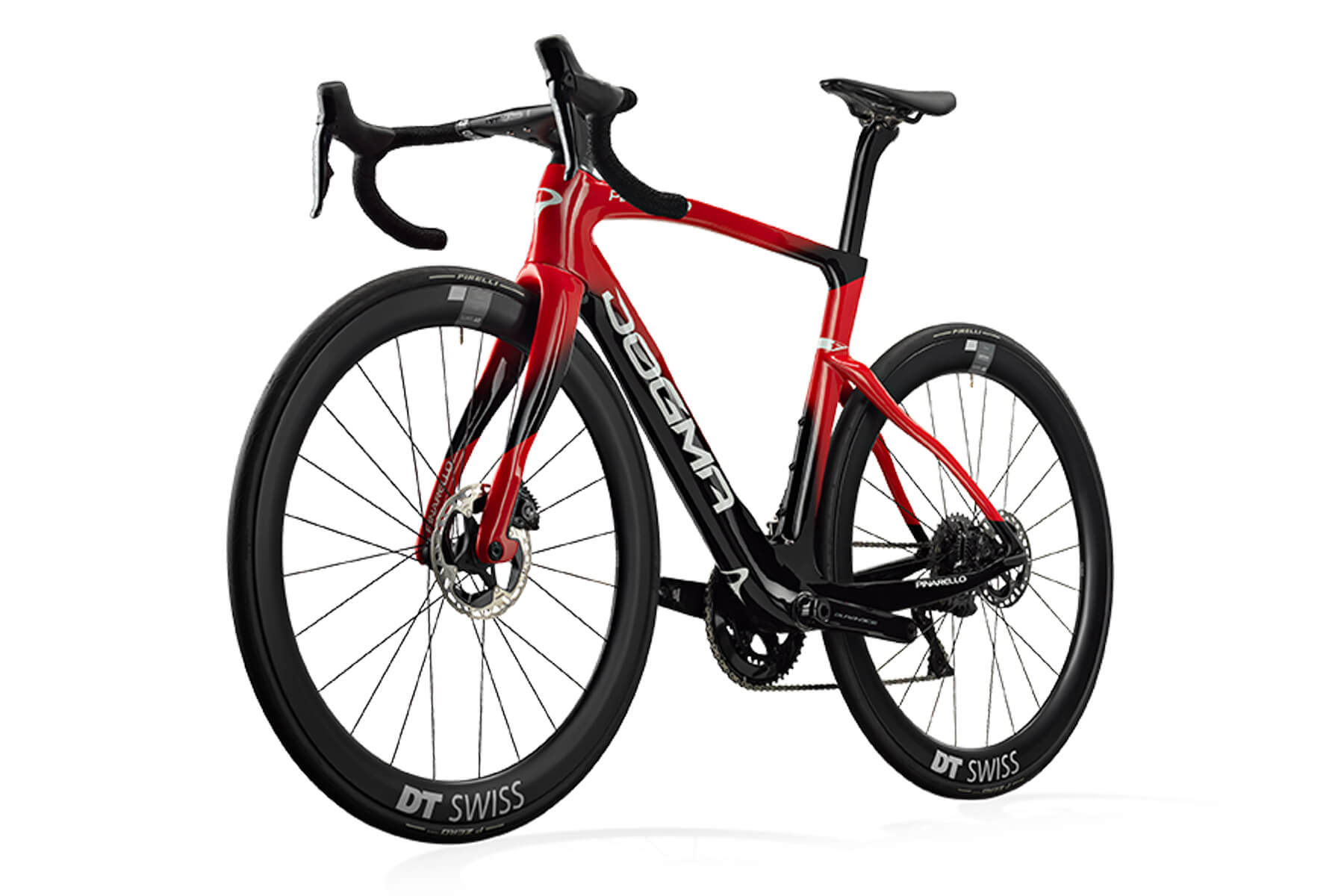 PINARELLO DOGMA F: 2024 COLLECTION