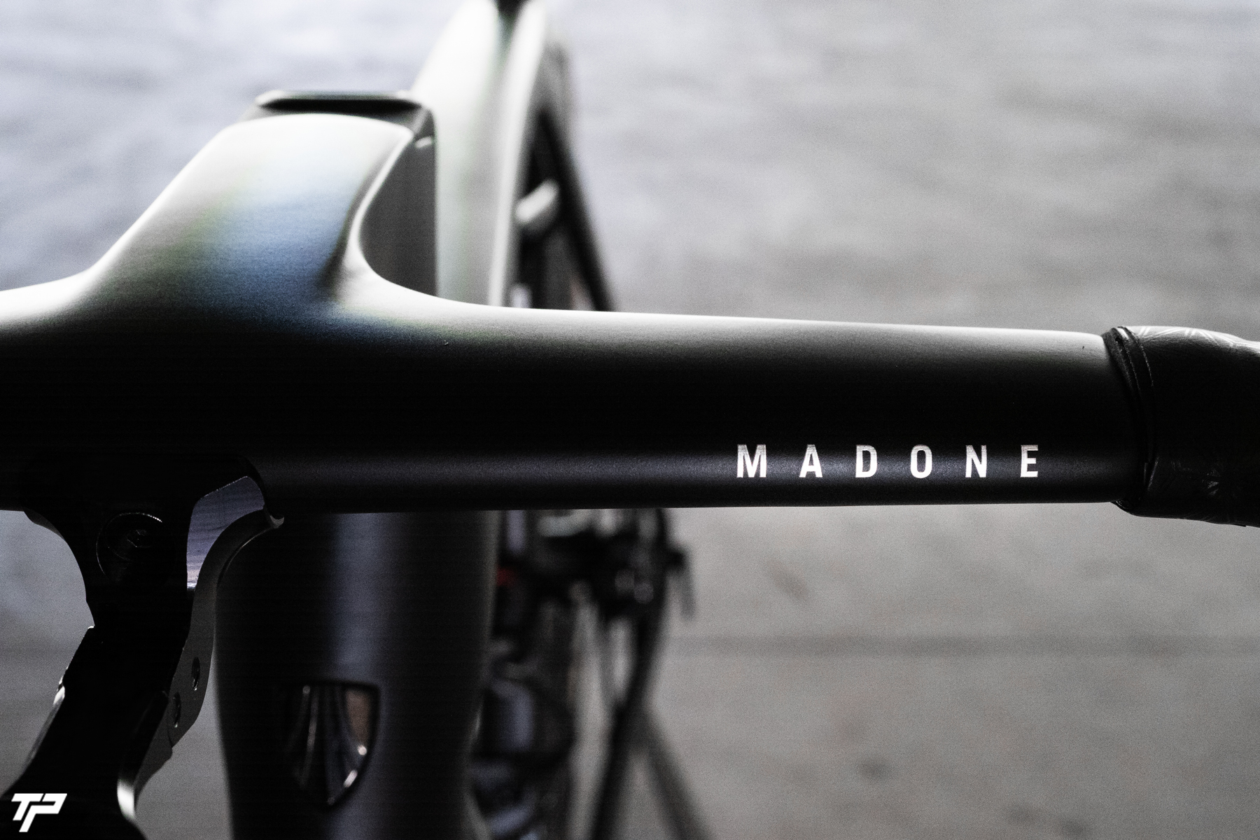 Trek Madone SLR 9 Gen 7: at the pinnacle of speed and aerodynamics