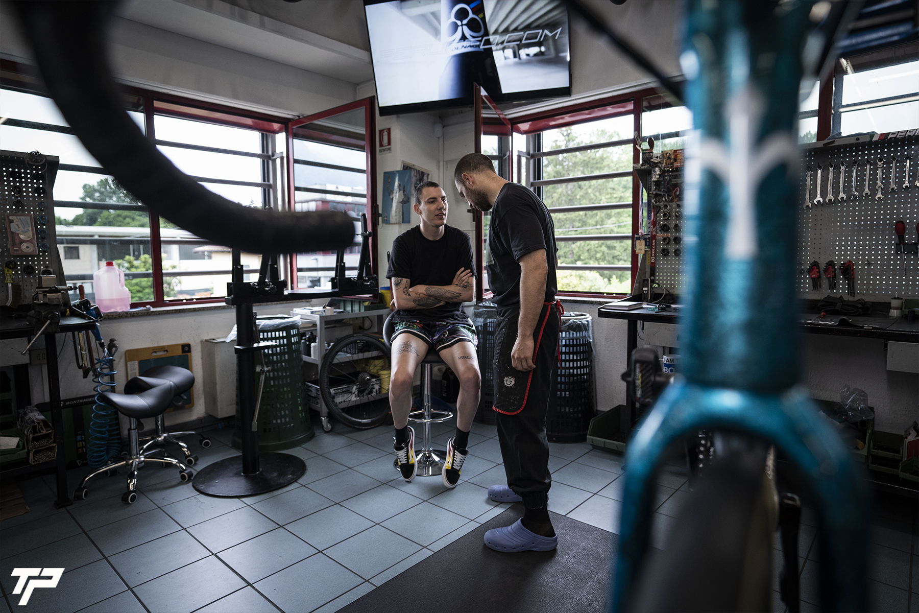 Wilier Triestina Filante SLR: all’apice di performance e design