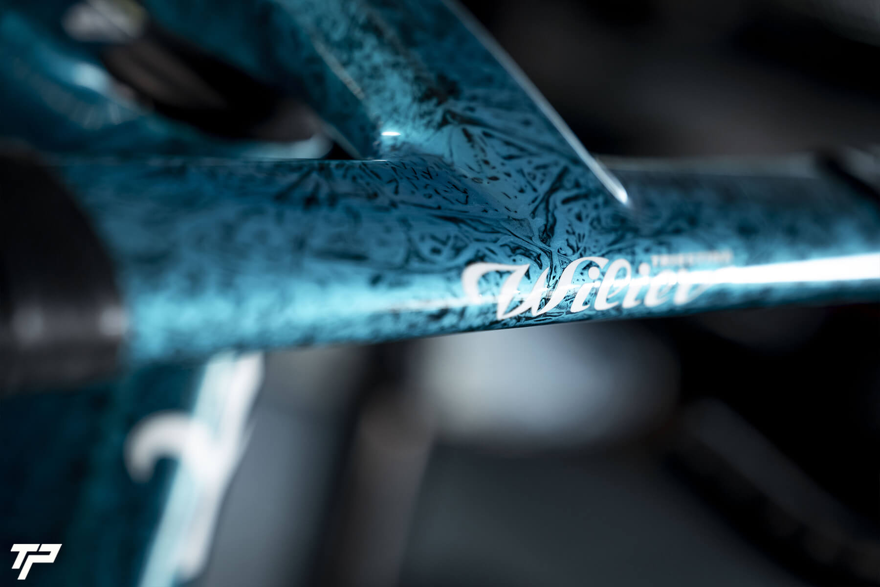 Wilier Triestina Filante SLR: all’apice di performance e design