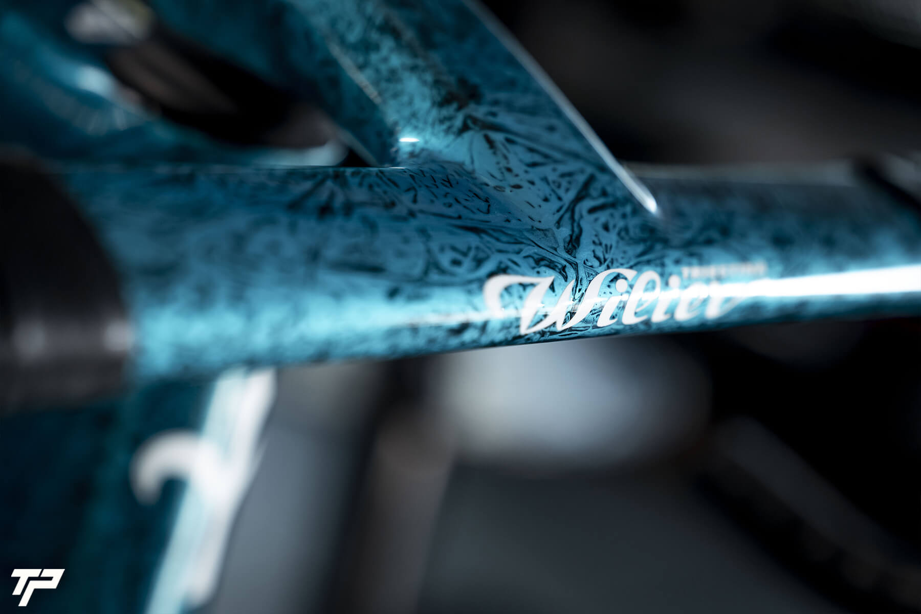 Wilier Triestina Filante SLR: performance and design