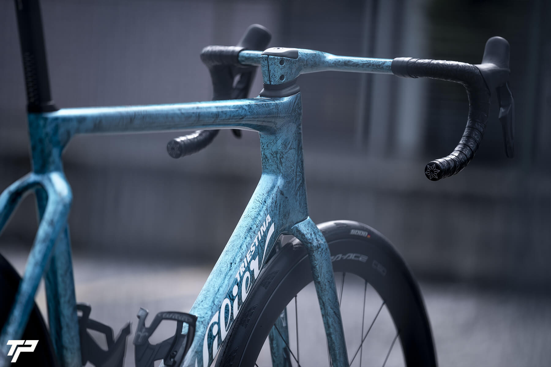 Wilier Triestina Filante SLR: all’apice di performance e design