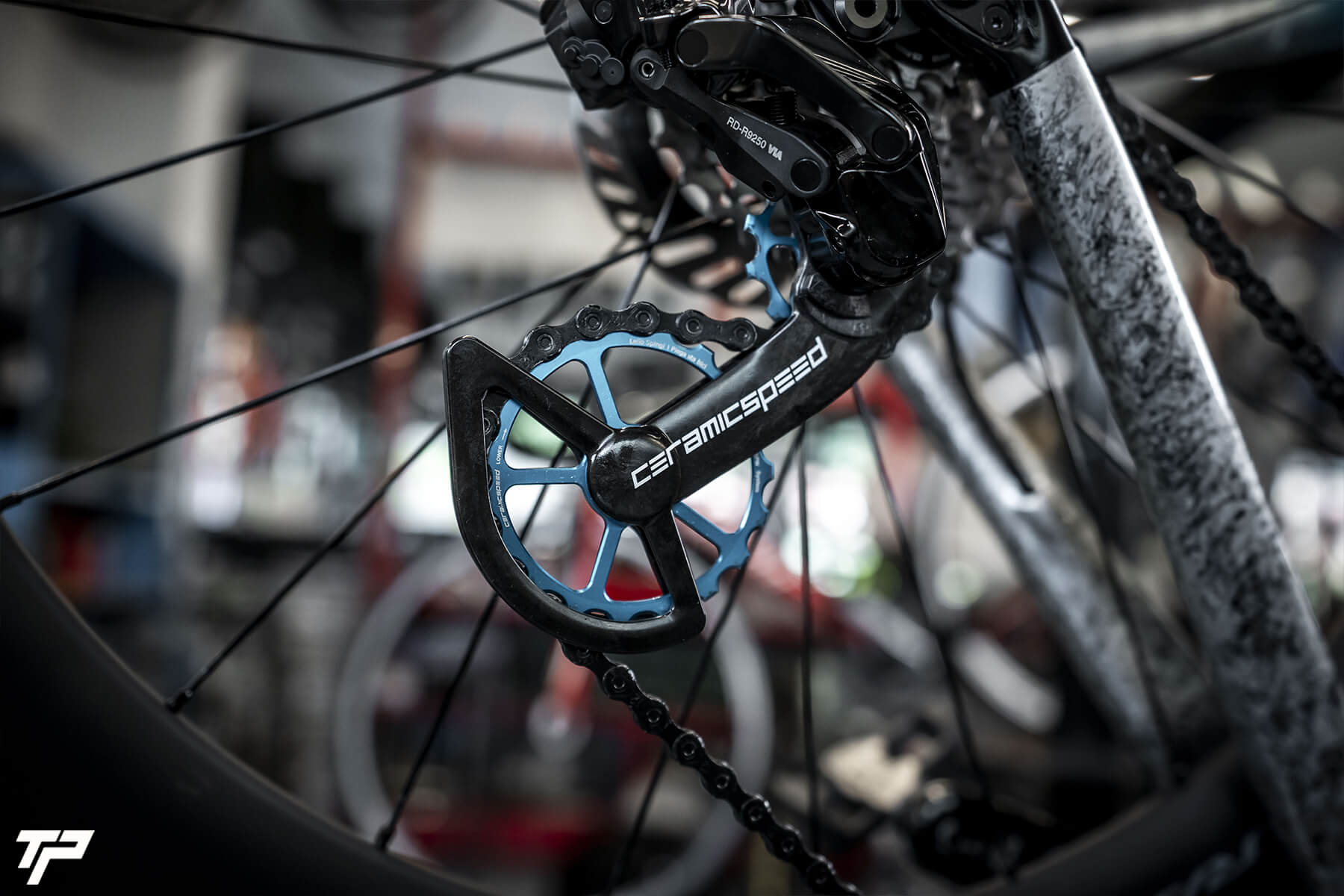 Wilier Triestina Filante SLR: all’apice di performance e design