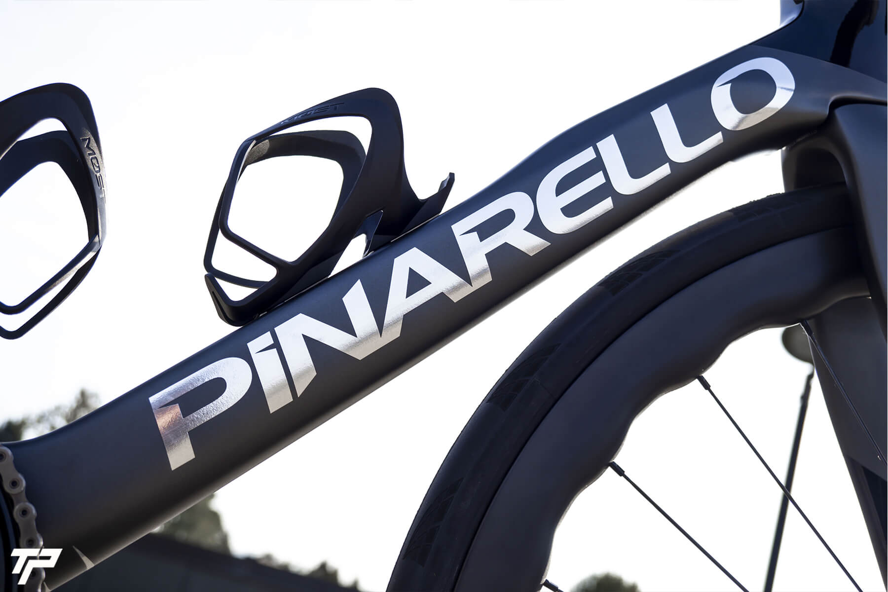 Pinarello Dogma X: endurance, tra prestazioni e comfort