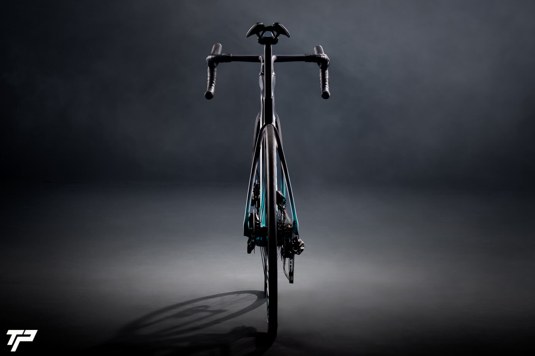 Bianchi Specialissima RC: lightness and extraordinary performance